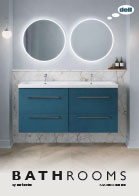 Bathrooms by de facto March 2026